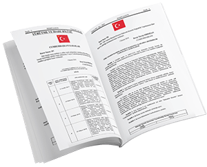 T.C. Resmi Gazete